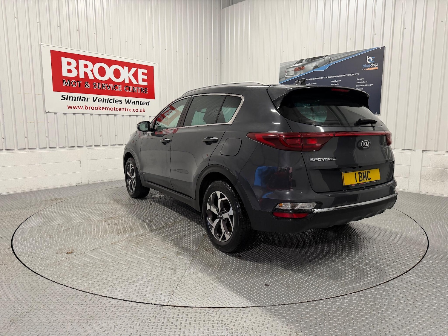 Used Kia Sportage for sale - 77190754: Photo 6