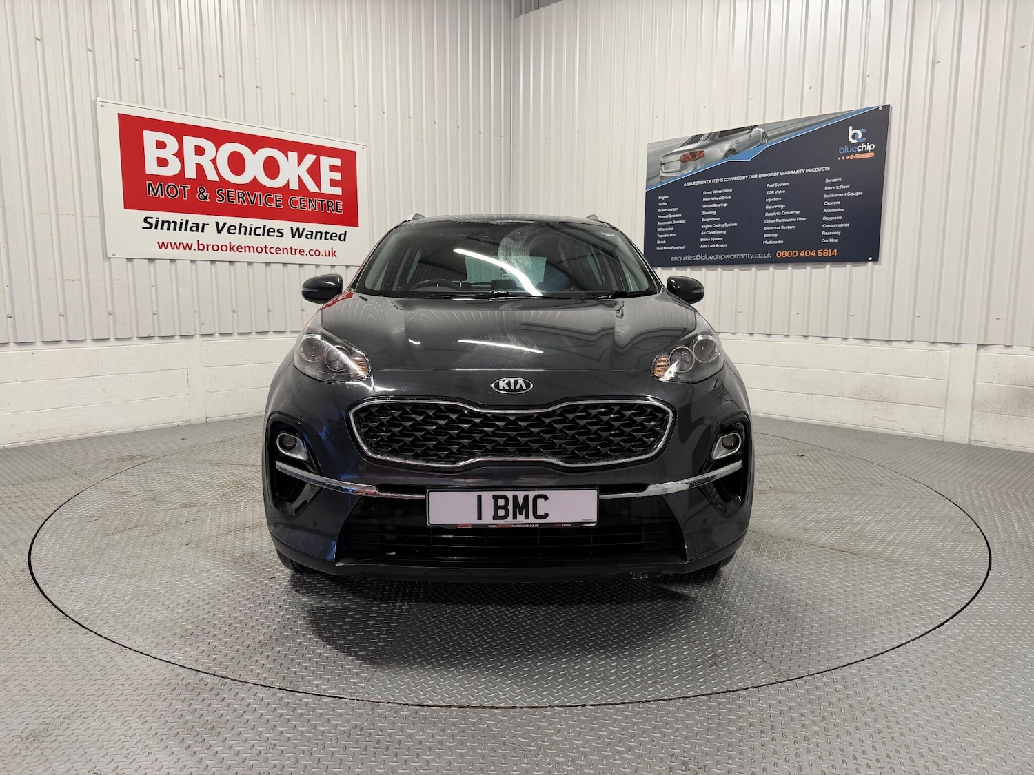 Used Kia Sportage for sale - 77190754: Photo 9