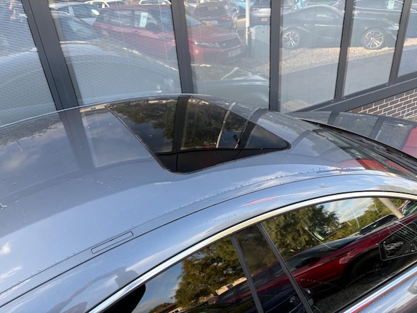 Used Mercedes-Benz CLS 2016 for sale - 76166358: Photo 11