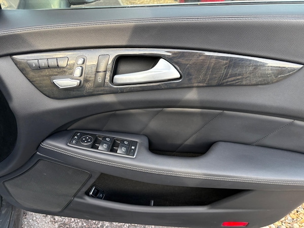 Used Mercedes-Benz CLS 2016 for sale - 76166358: Photo 17