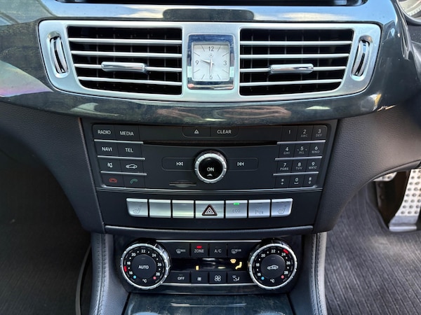 Used Mercedes-Benz CLS 2016 for sale - 76166358: Photo 19