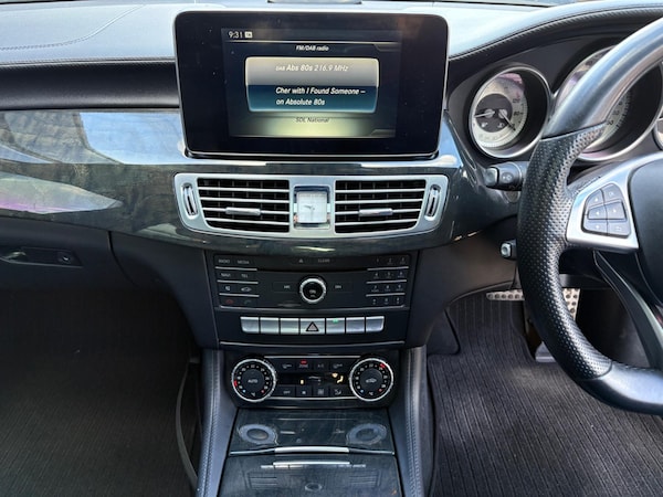 Used Mercedes-Benz CLS 2016 for sale - 76166358: Photo 20