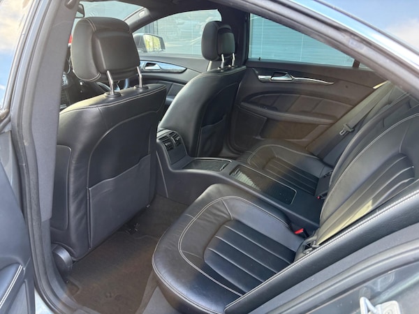 Used Mercedes-Benz CLS 2016 for sale - 76166358: Photo 24