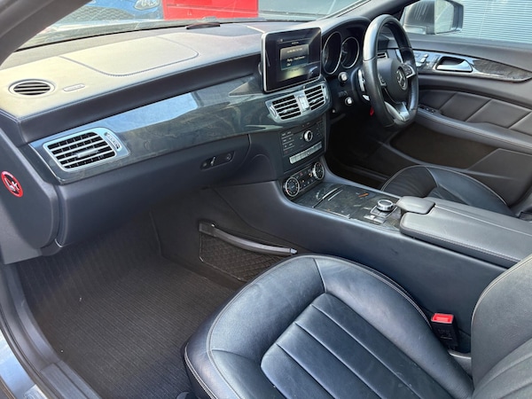 Used Mercedes-Benz CLS 2016 for sale - 76166358: Photo 26