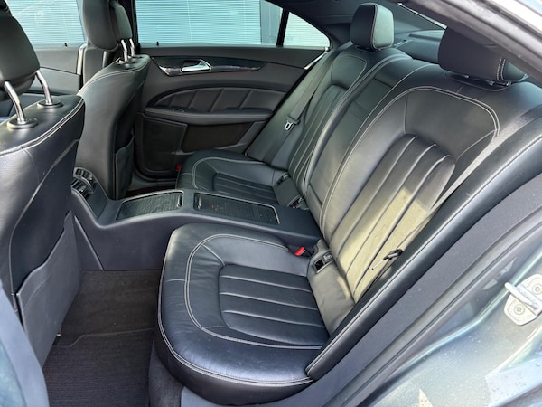 Used Mercedes-Benz CLS 2016 for sale - 76166358: Photo 27