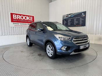 Used Ford Kuga 2018 for sale - 78318458: Photo