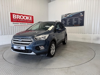 Used Ford Kuga 2018 for sale - 78318458: Photo