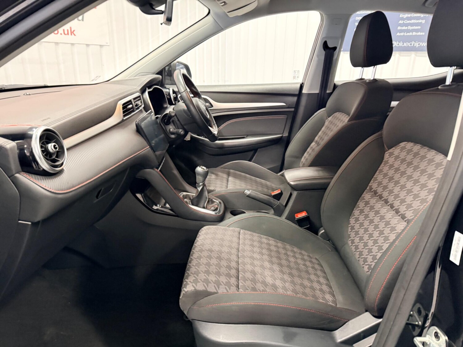 Used MG MG ZS 2021 for sale - 77468506: Photo 14