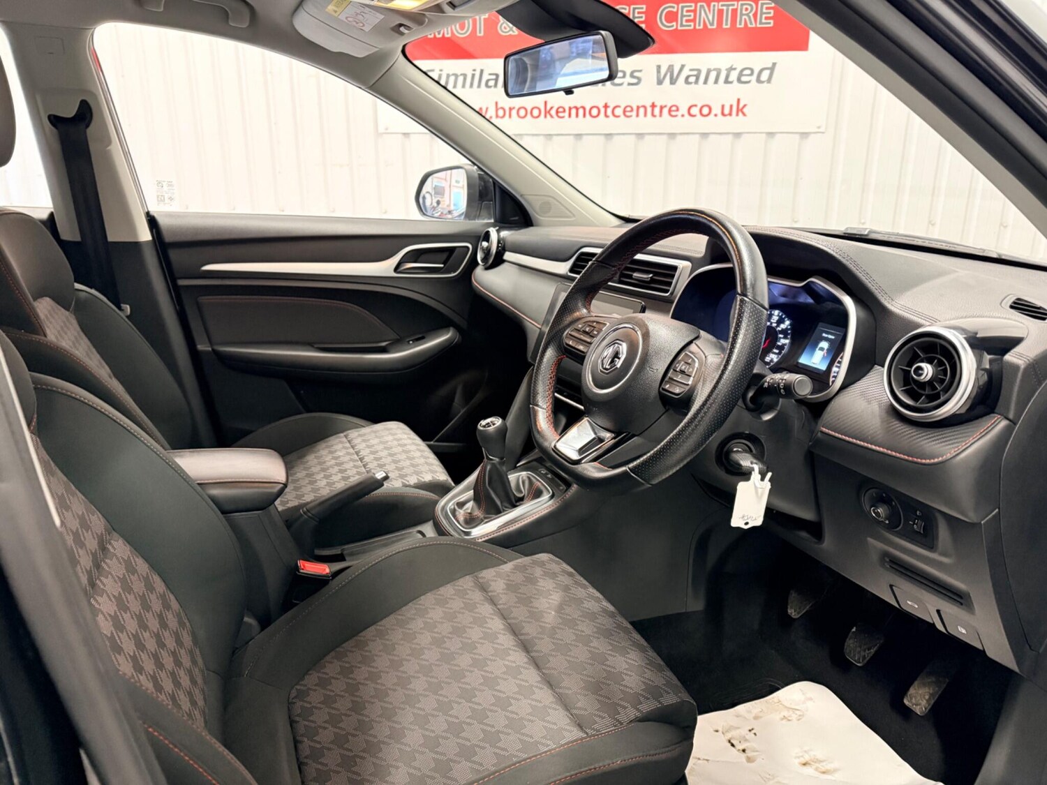 Used MG MG ZS 2021 for sale - 77468506: Photo 15