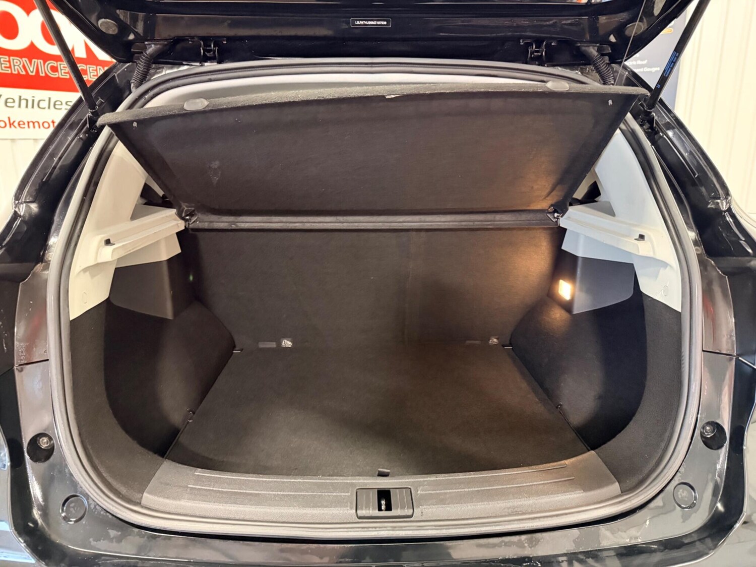 Used MG MG ZS 2021 for sale - 77468506: Photo 17