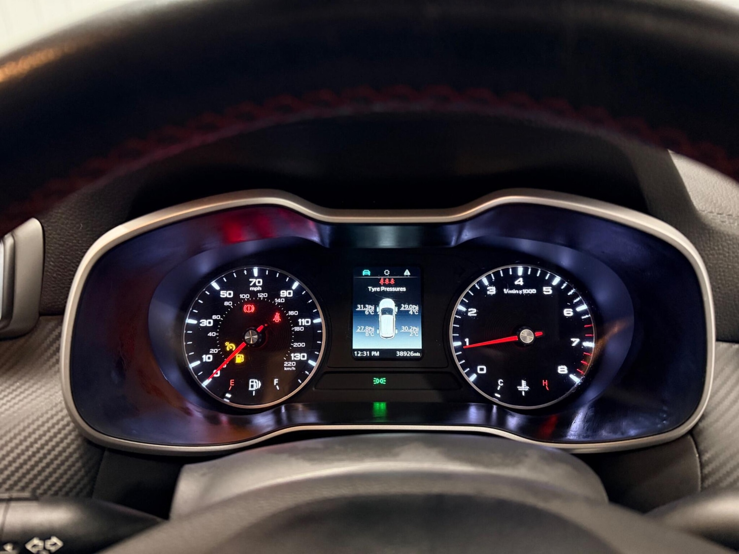 Used MG MG ZS 2021 for sale - 77468506: Photo 19