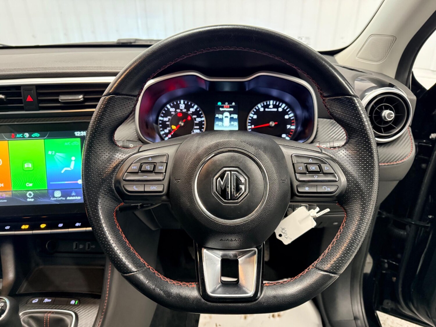 Used MG MG ZS 2021 for sale - 77468506: Photo 20