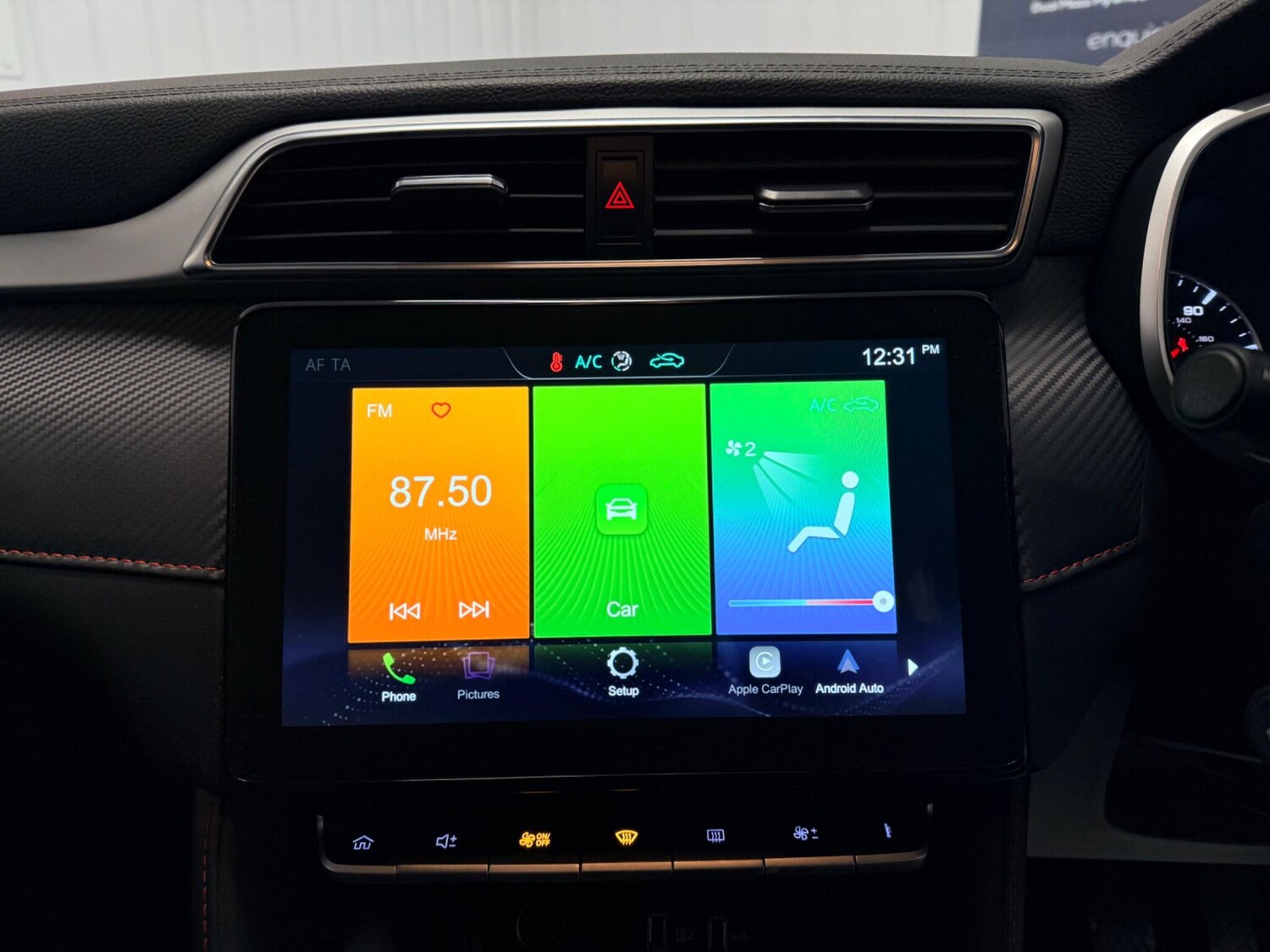 Used MG MG ZS 2021 for sale - 77468506: Photo 22