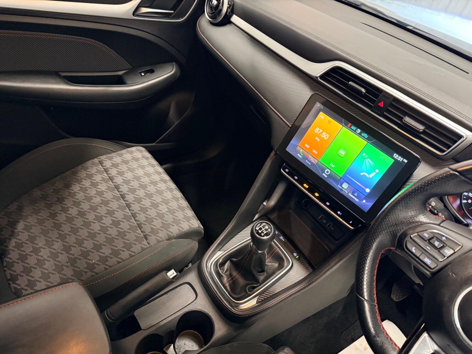 Used MG MG ZS 2021 for sale - 77468506: Photo 23