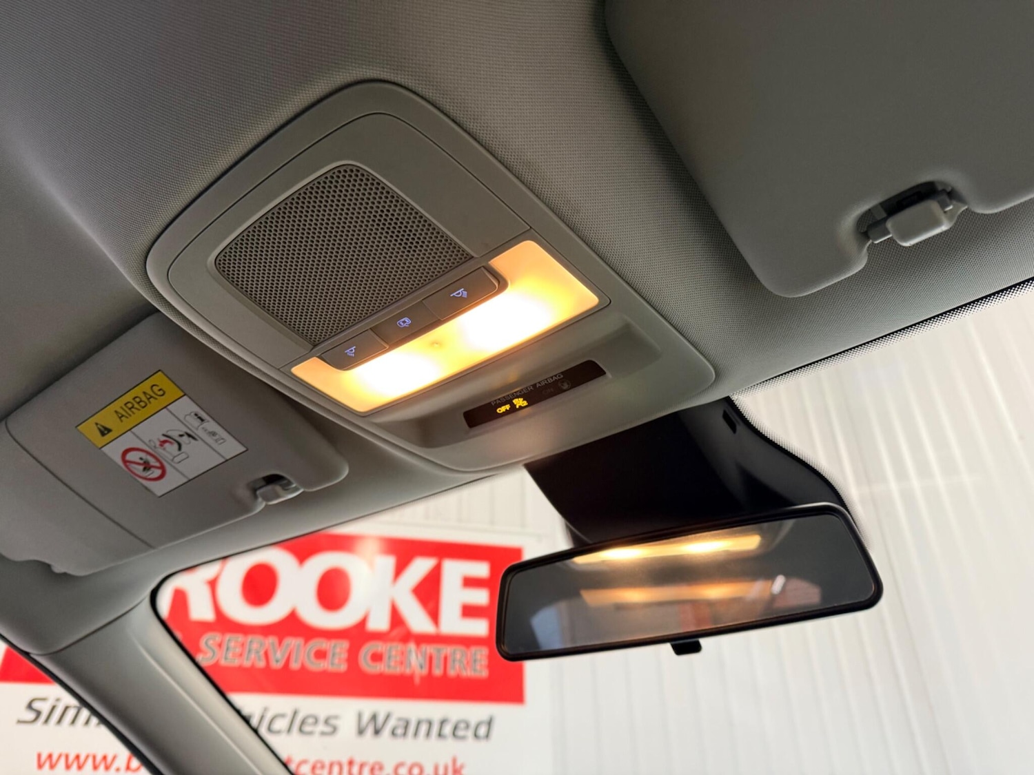 Used MG MG ZS 2021 for sale - 77468506: Photo 24