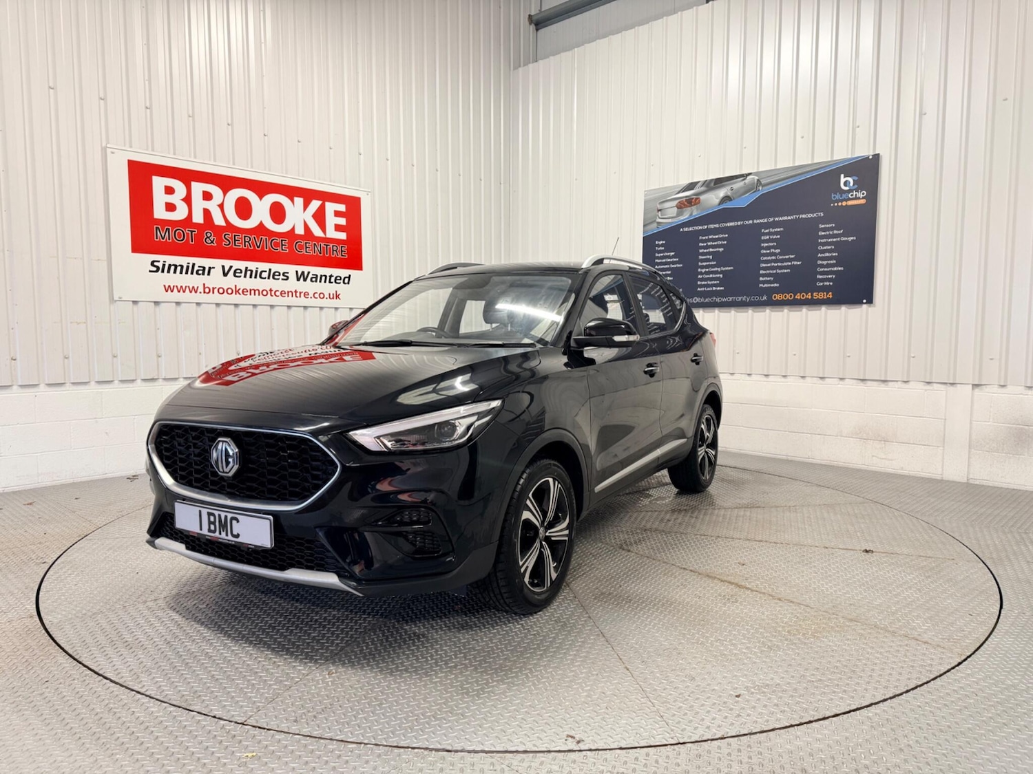 Used MG MG ZS 2021 for sale - 77468506: Photo 3