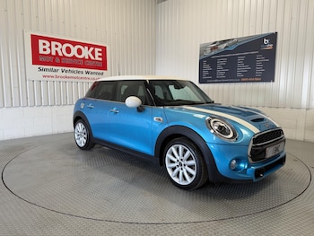 Used MINI Hatch 2019 for sale - 78260707: Photo