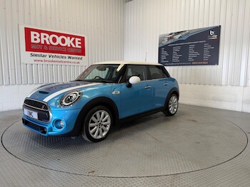 Used MINI Hatch 2019 for sale - 78260707: Photo