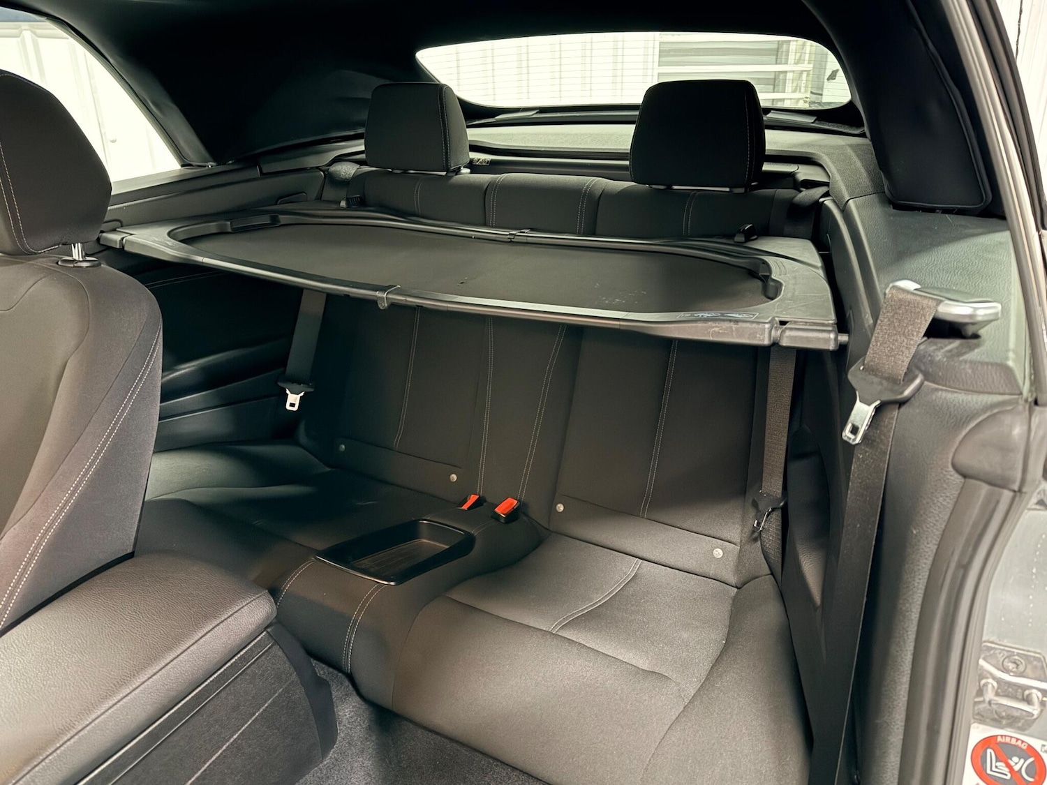 Used BMW 2 Series for sale - 77017128: Photo 14