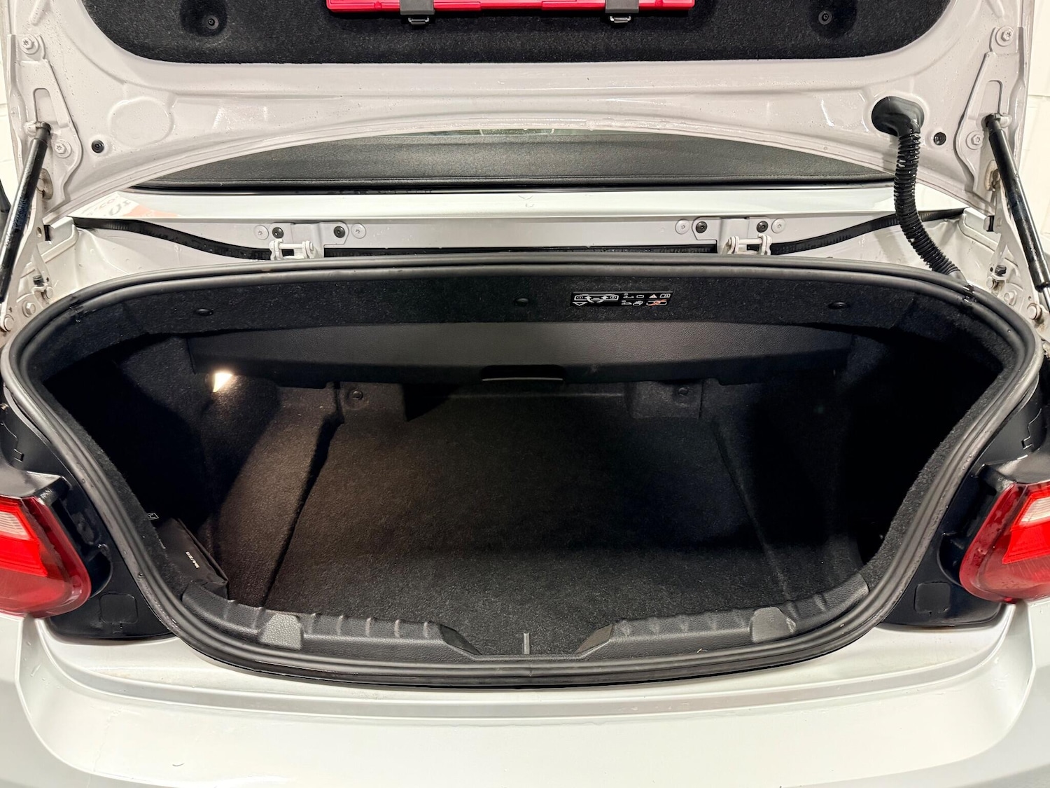 Used BMW 2 Series for sale - 77017128: Photo 17