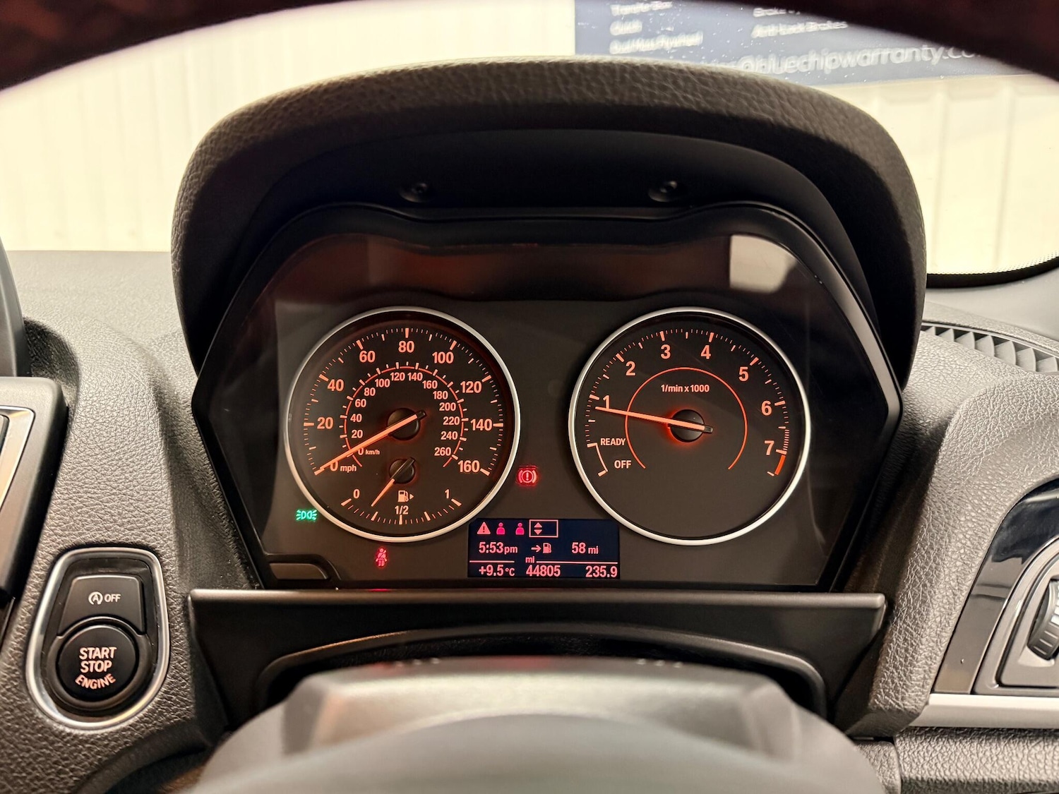 Used BMW 2 Series for sale - 77017128: Photo 22