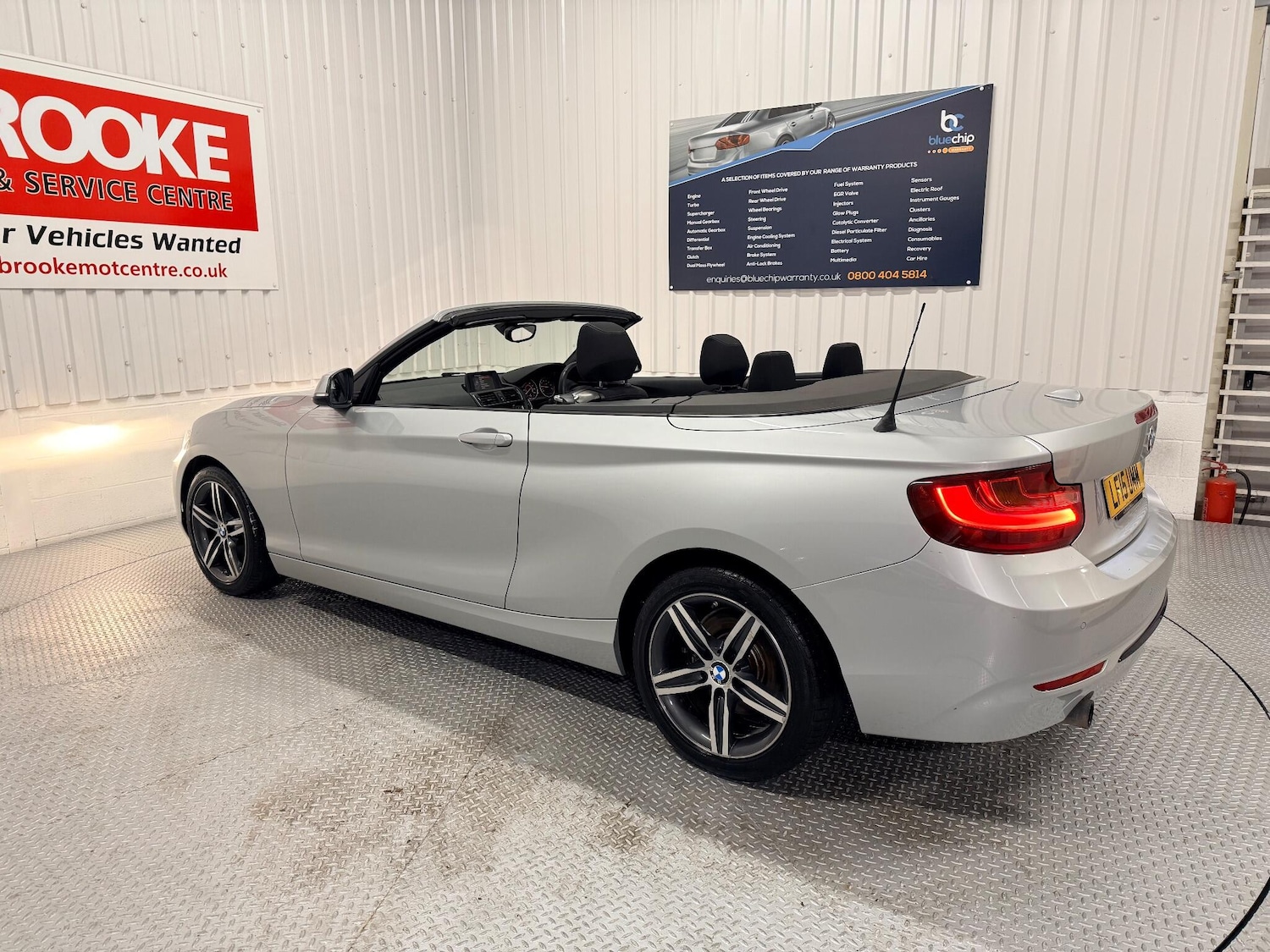 Used BMW 2 Series for sale - 77017128: Photo 30