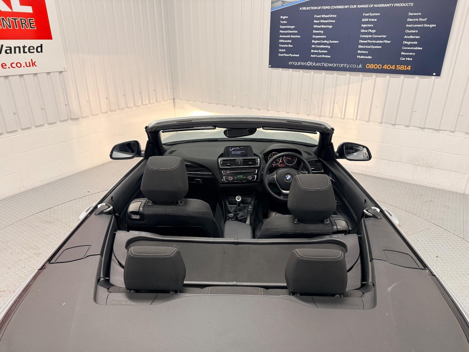 Used BMW 2 Series for sale - 77017128: Photo 31