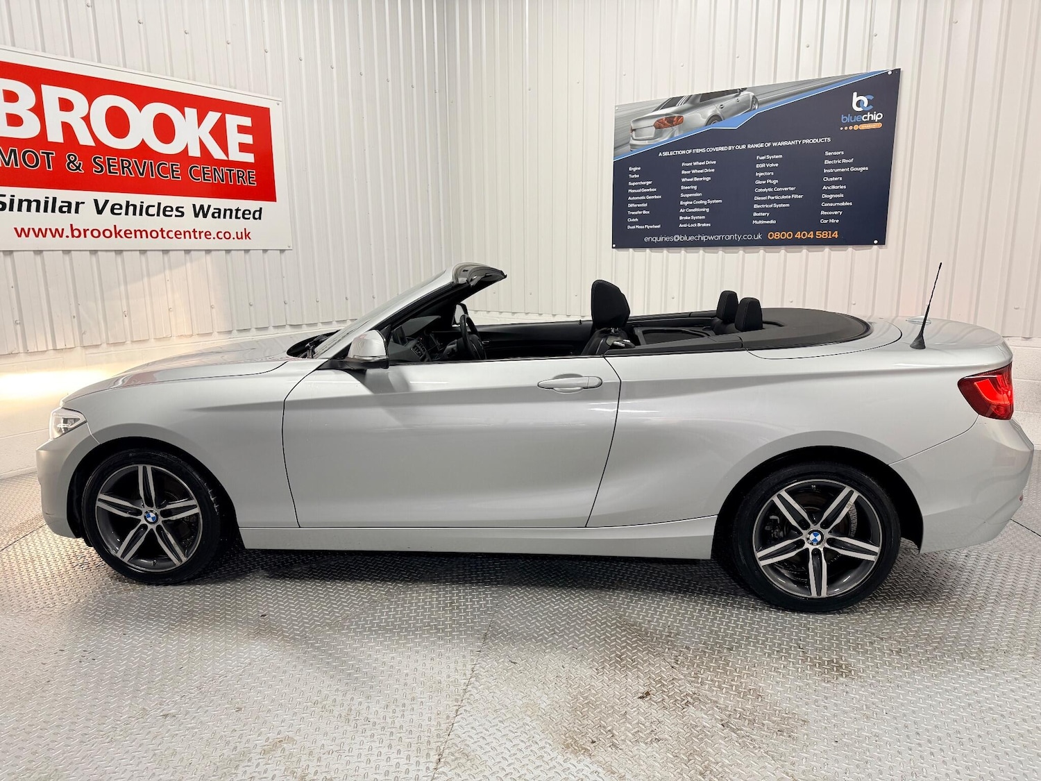 Used BMW 2 Series for sale - 77017128: Photo 35