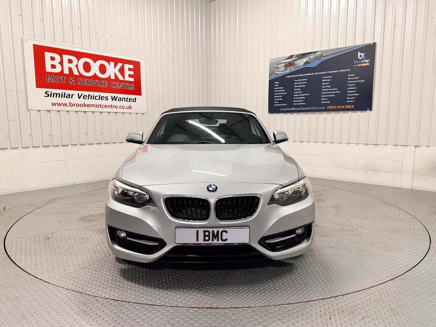 Used BMW 2 Series for sale - 77017128: Photo 4