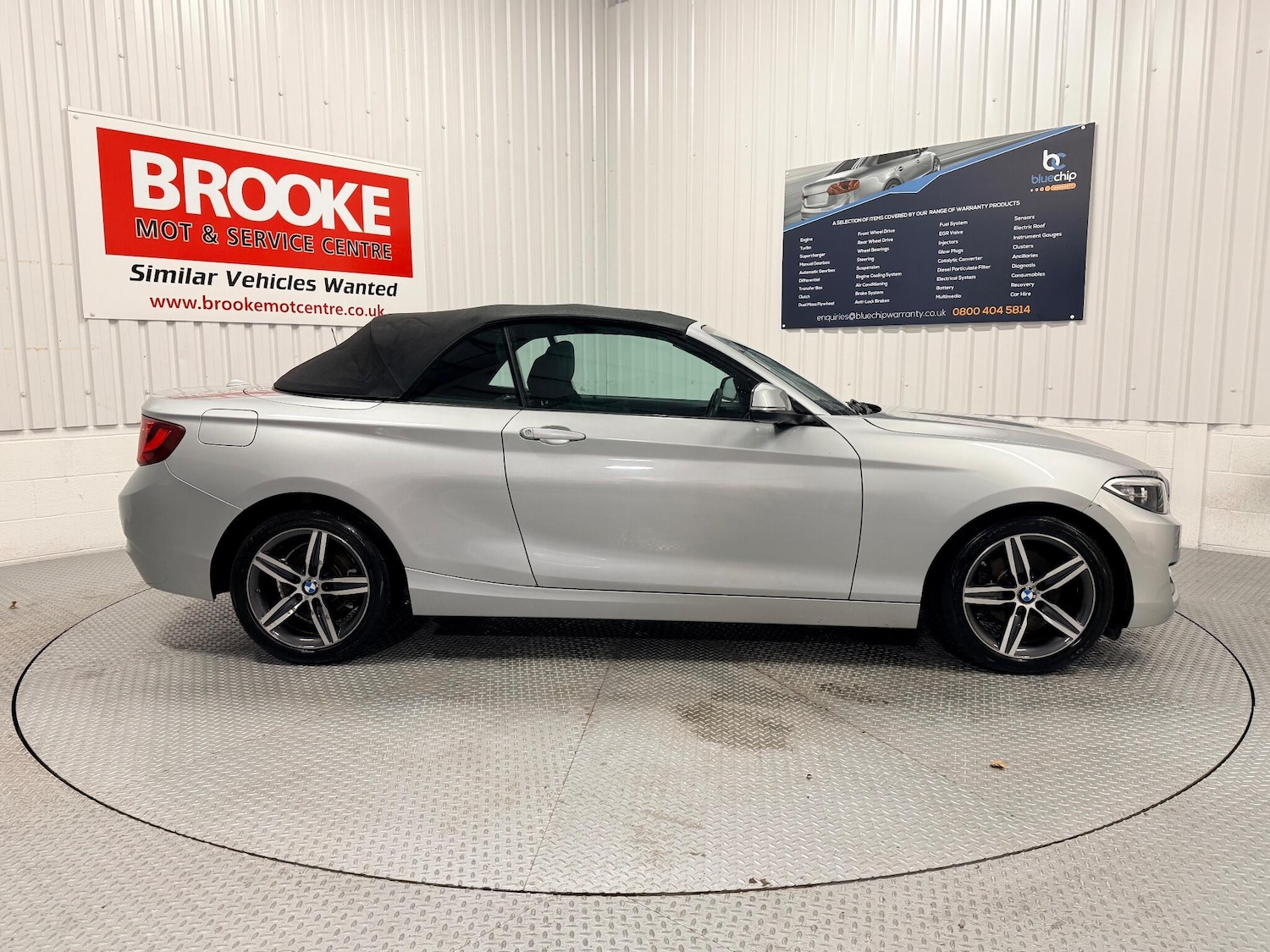 Used BMW 2 Series for sale - 77017128: Photo 5