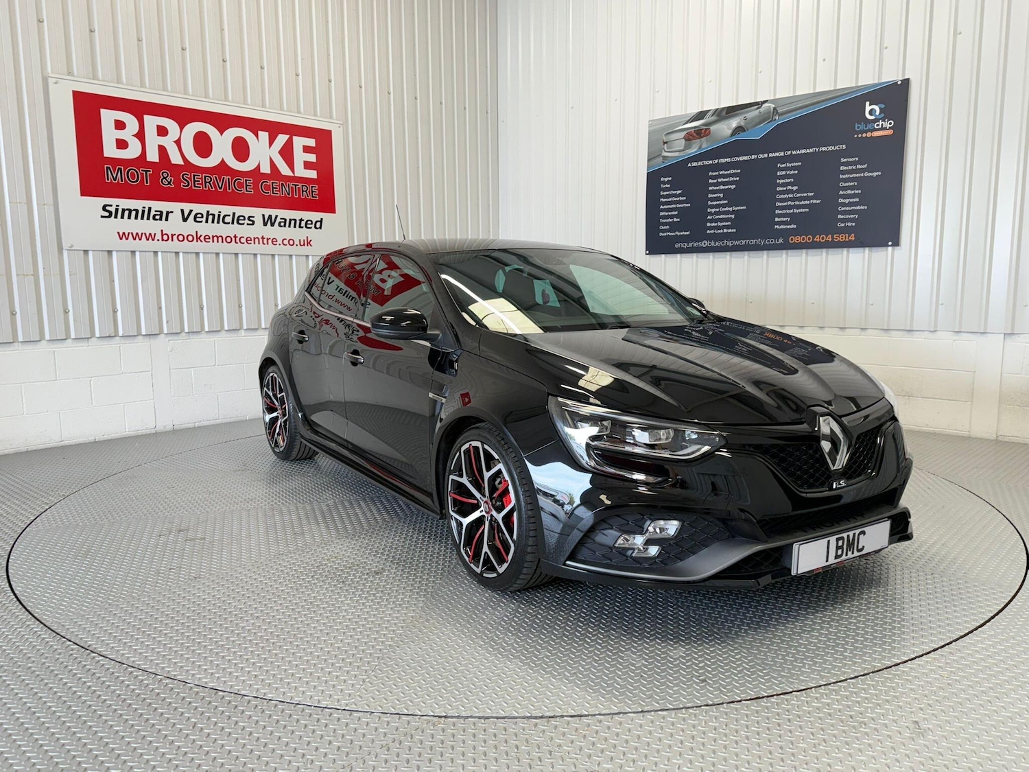 Used Renault Megane 2020 for sale - 76151871: Photo 1