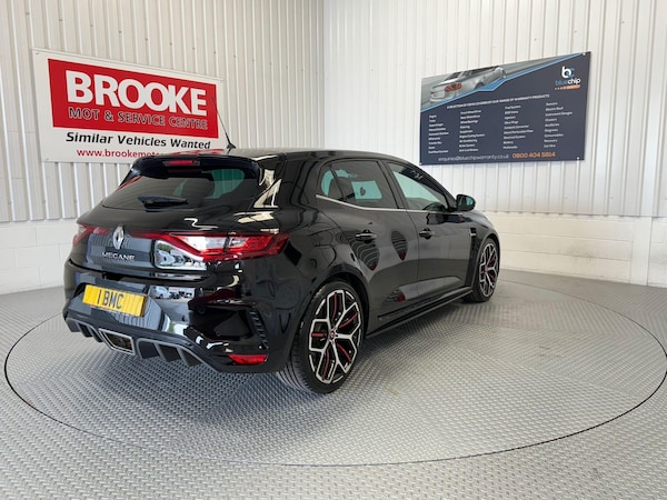 Used Renault Megane 2020 for sale - 76151871: Photo 10