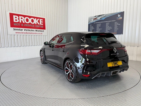 Used Renault Megane 2020 for sale - 76151871: Photo 11