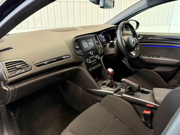 Used Renault Megane 2020 for sale - 76151871: Photo 12