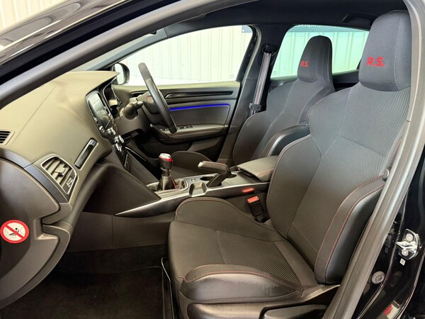 Used Renault Megane 2020 for sale - 76151871: Photo 13