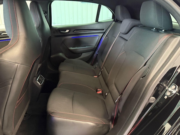 Used Renault Megane 2020 for sale - 76151871: Photo 17