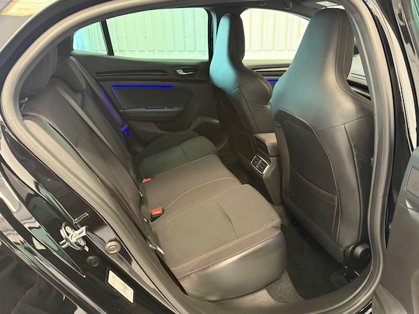 Used Renault Megane 2020 for sale - 76151871: Photo 20