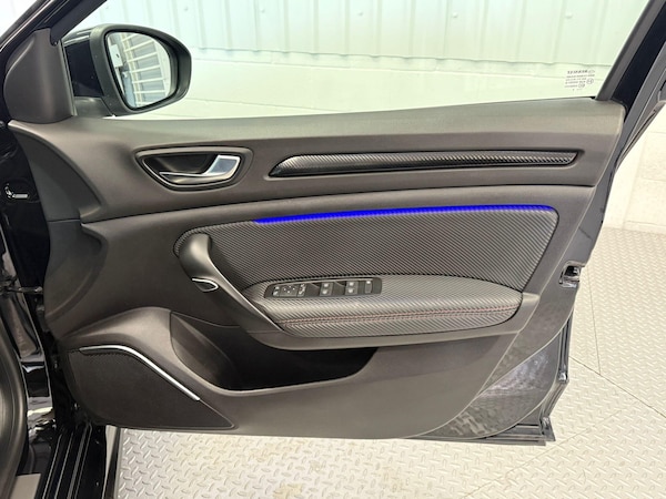 Used Renault Megane 2020 for sale - 76151871: Photo 21