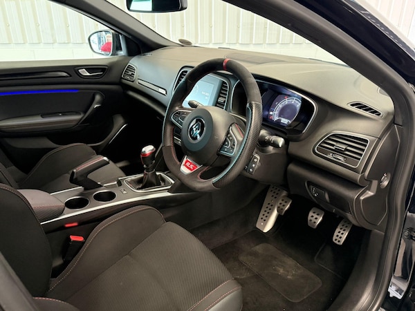 Used Renault Megane 2020 for sale - 76151871: Photo 23