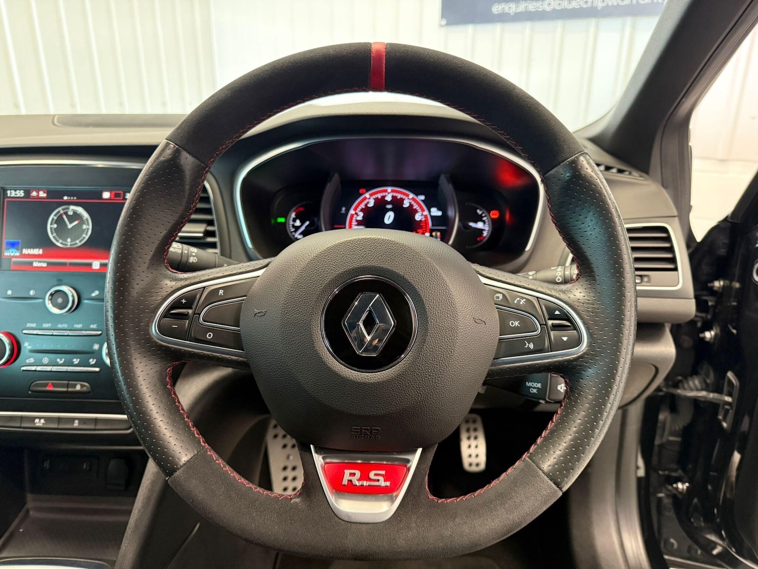 Used Renault Megane 2020 for sale - 76151871: Photo 24