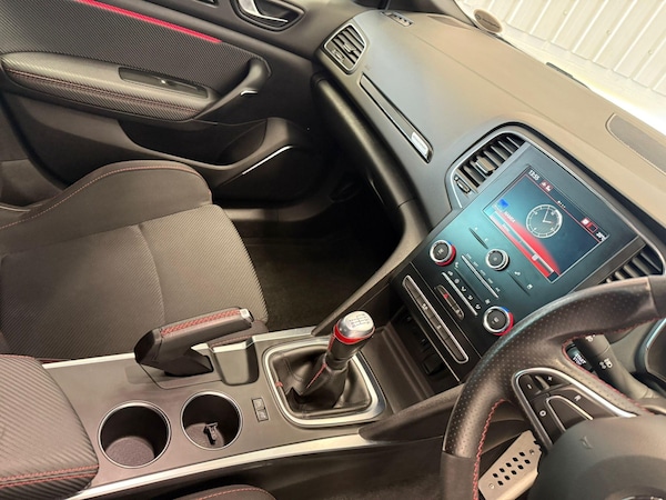Used Renault Megane 2020 for sale - 76151871: Photo 29