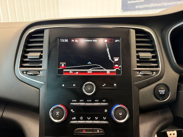 Used Renault Megane 2020 for sale - 76151871: Photo 30