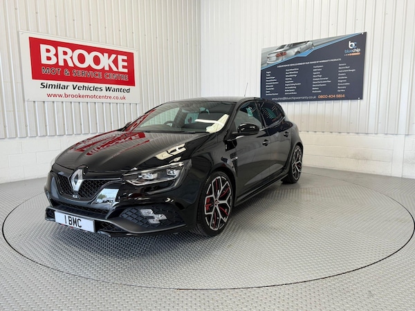 Used Renault Megane 2020 for sale - 76151871: Photo 4