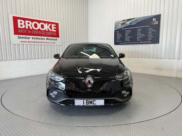 Used Renault Megane 2020 for sale - 76151871: Photo 6