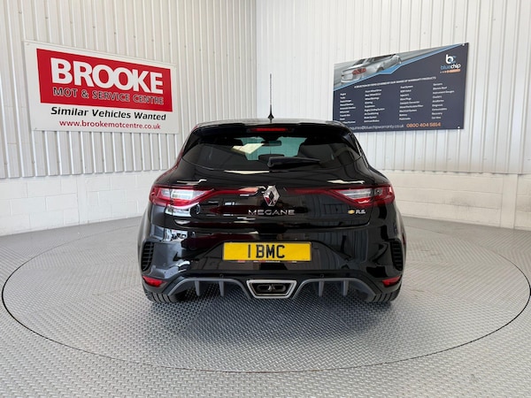 Used Renault Megane 2020 for sale - 76151871: Photo 7