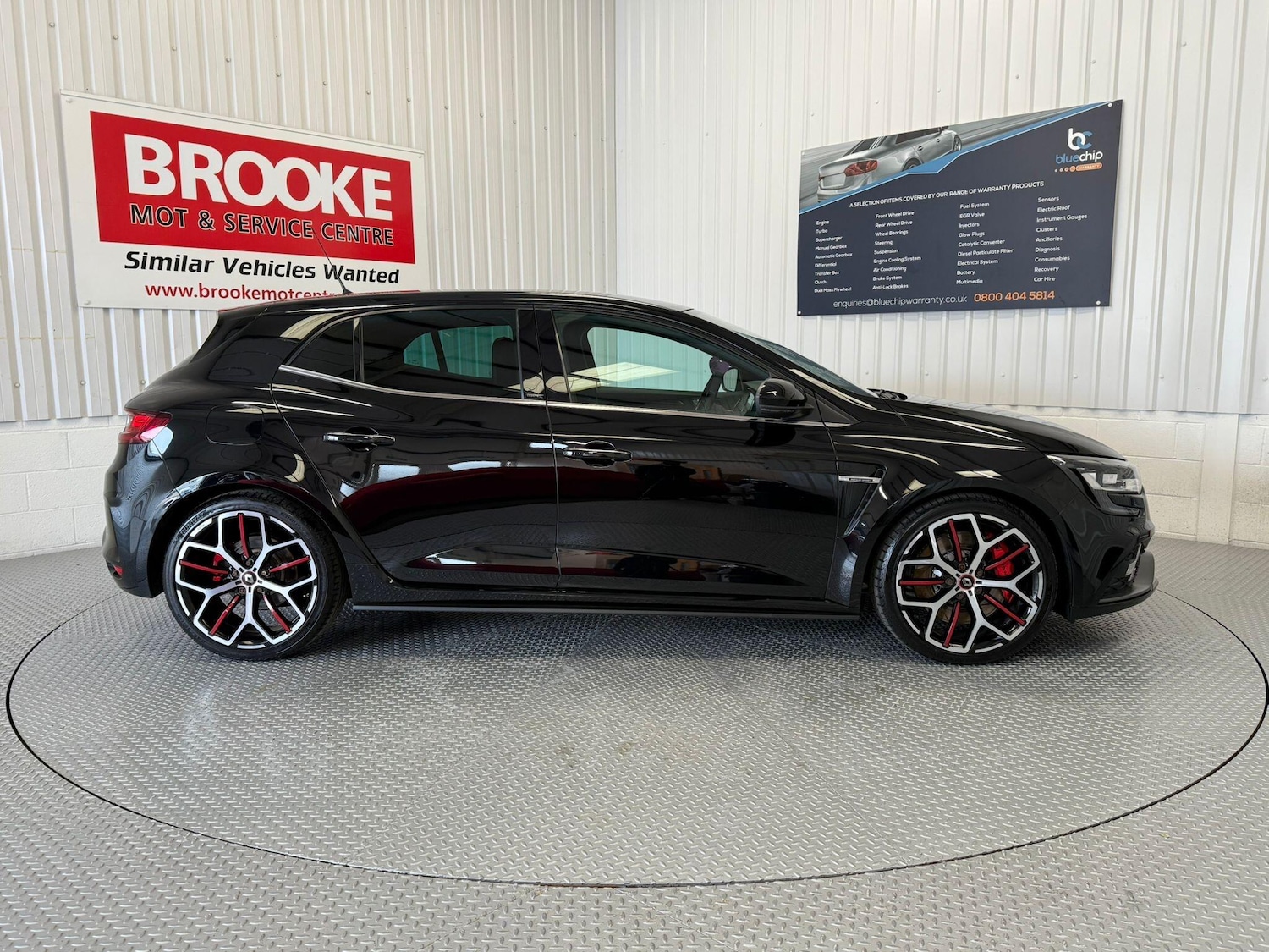 Used Renault Megane 2020 for sale - 76151871: Photo 8