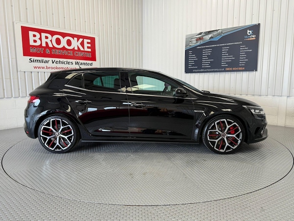 Used Renault Megane 2020 for sale - 76151871: Photo 8