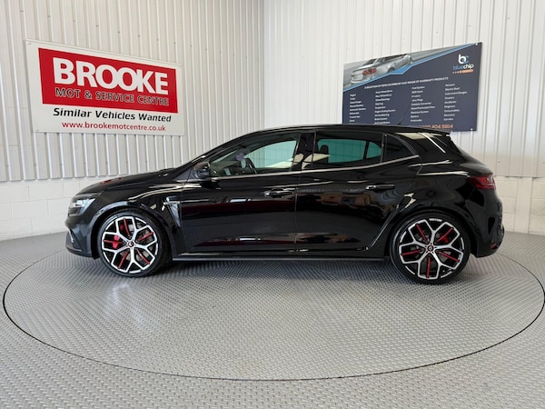 Used Renault Megane 2020 for sale - 76151871: Photo 9