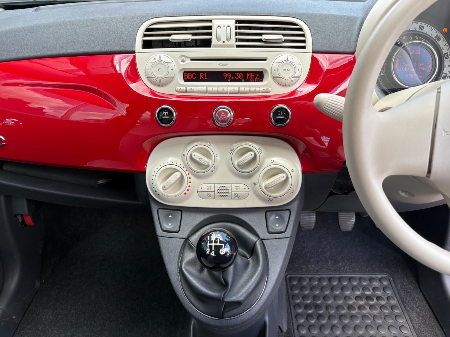 Vehicle 19