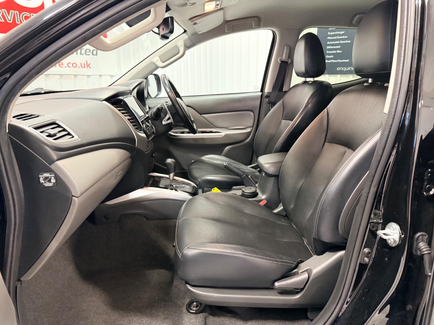 Used Mitsubishi L200 2019 for sale - 77314864: Photo 10